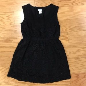 Motherhood maternity top